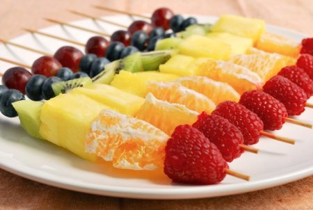 Fruit Salad Decoration Page 3 Indusladies