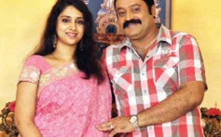 gopi suresh wife radhika family gorgeous sg2 kumar indusladies profile biodata affairs wiki oru 1987