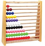 Standard Abacus