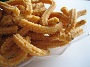 butter murukku