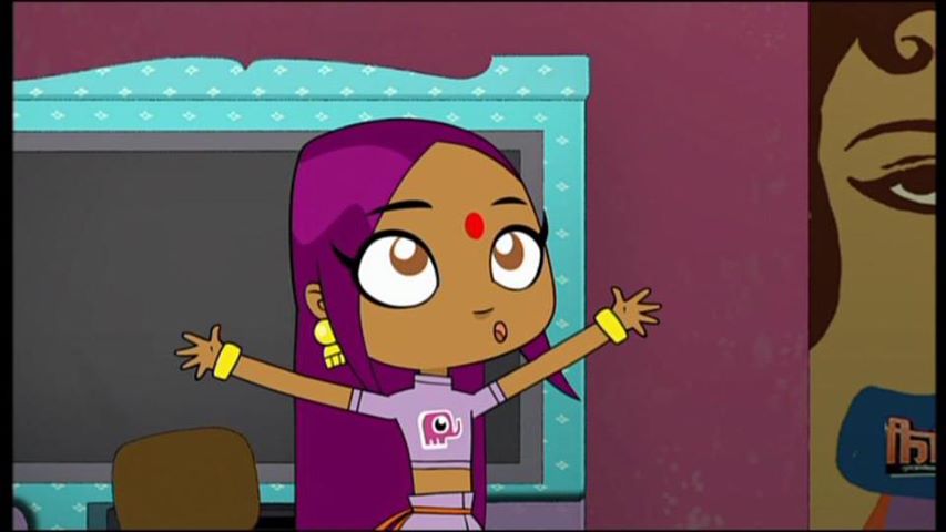 5 Most Loved Indian Cartoons for Kids 5 Most Loved Indian Cartoons for Kids