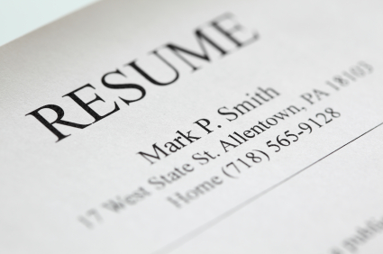 Professional resume writing services orlando fl