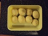 rava ladoo