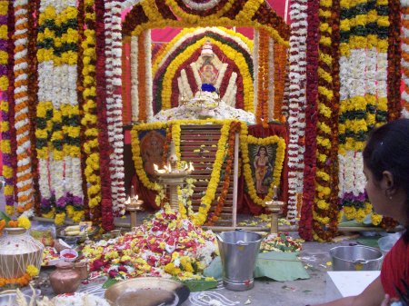 Ayyappa Temple - Hindu temple - Jabalpur - Madhya Pradesh | Yappe.in