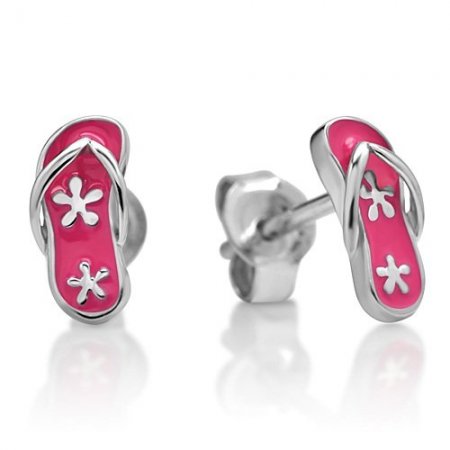 Cute earrings for little girls | Indusladies