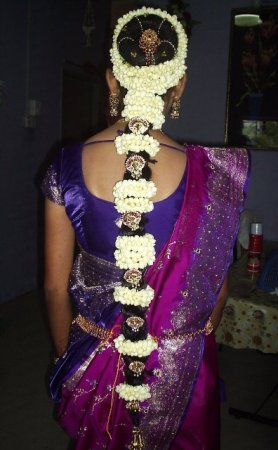 South Indian Brides on Instagram: 