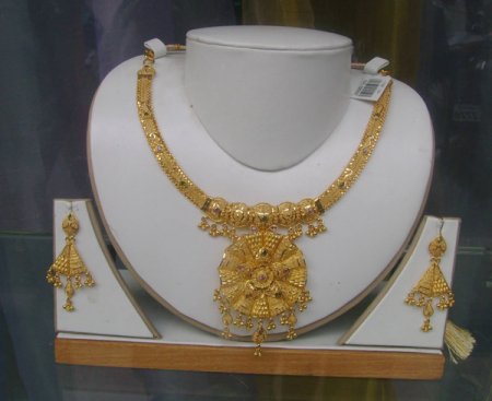 Indian Bridal Jewellery | Indusladies