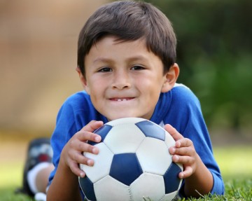 Why Children Need to Play Sports