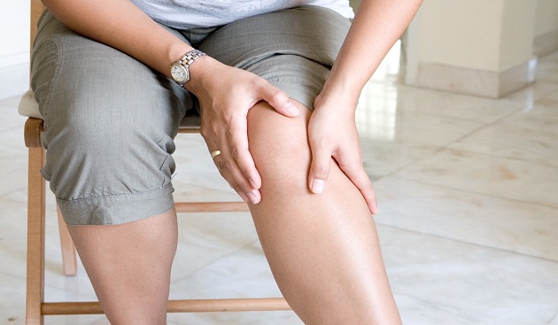 Your Guide To Relief From Joint Pain