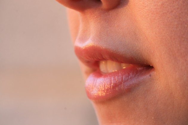 Tips on Taking Care of Dark Lips