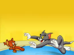 60 of the Original and Best Quality Tom & Jerry Cartoons