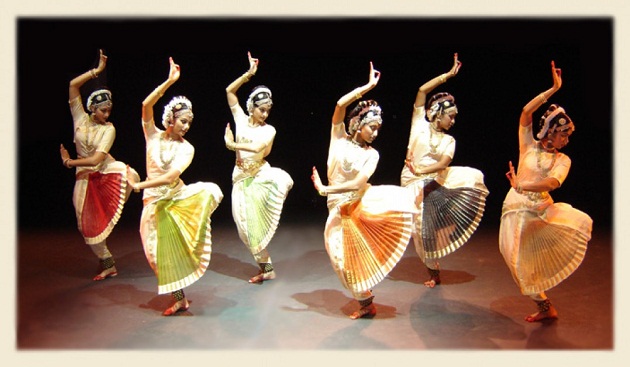 Bharatanatyam – The Mesmerizing Dance Form