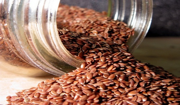 5 Benefits of Using Flax Seeds in Your Diet