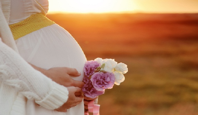 Precautions during Pregnancy after 35