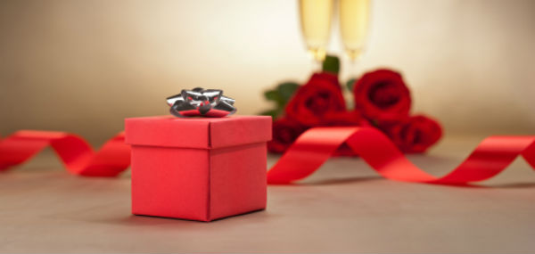 Some Traditional Gifting Ideas for Your Valentine