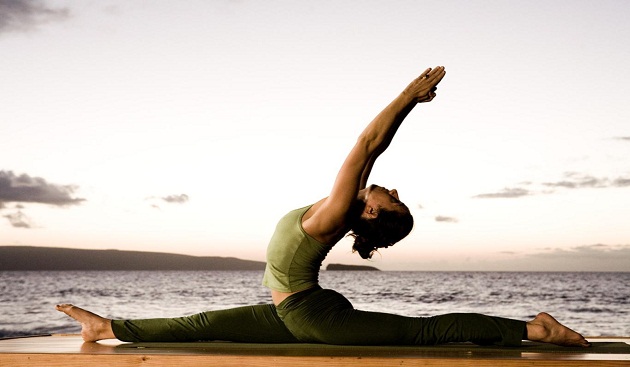 Which Style of Yoga is Best for You?