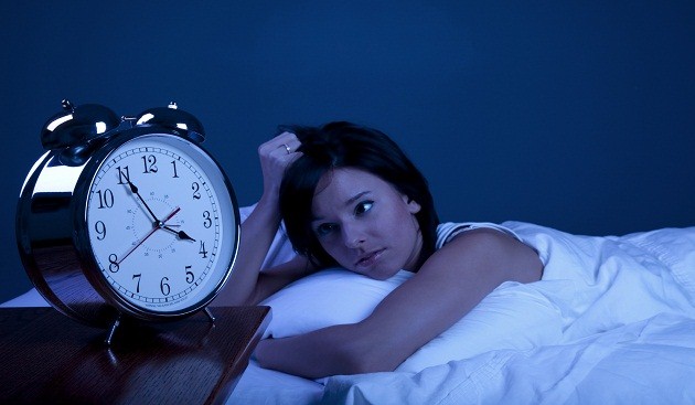 Insomnia – 5 Surprising Reasons for Sleeplessness