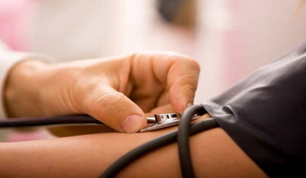What You Must Know About Blood Pressure