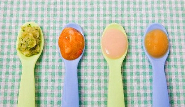 Travelling with Infant: 15 Nutritious Baby Food Recipes