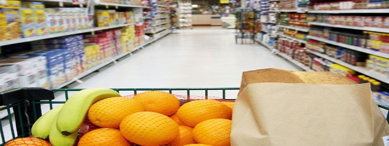 7 Simple Tips to Smart and Healthy Grocery Shopping