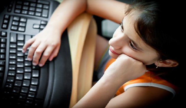 Tips for Your Kids’ Online Safety