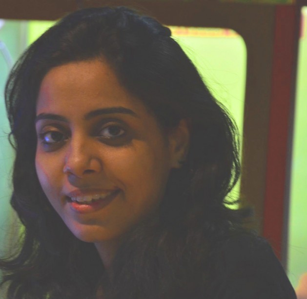 One Idea and Oodles of Commitment, Meet Entrepreneur Pooja Sharma of C2C
