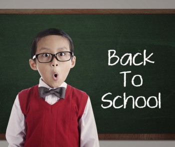 8 Tips to Prepare Your Child for Back-To-School