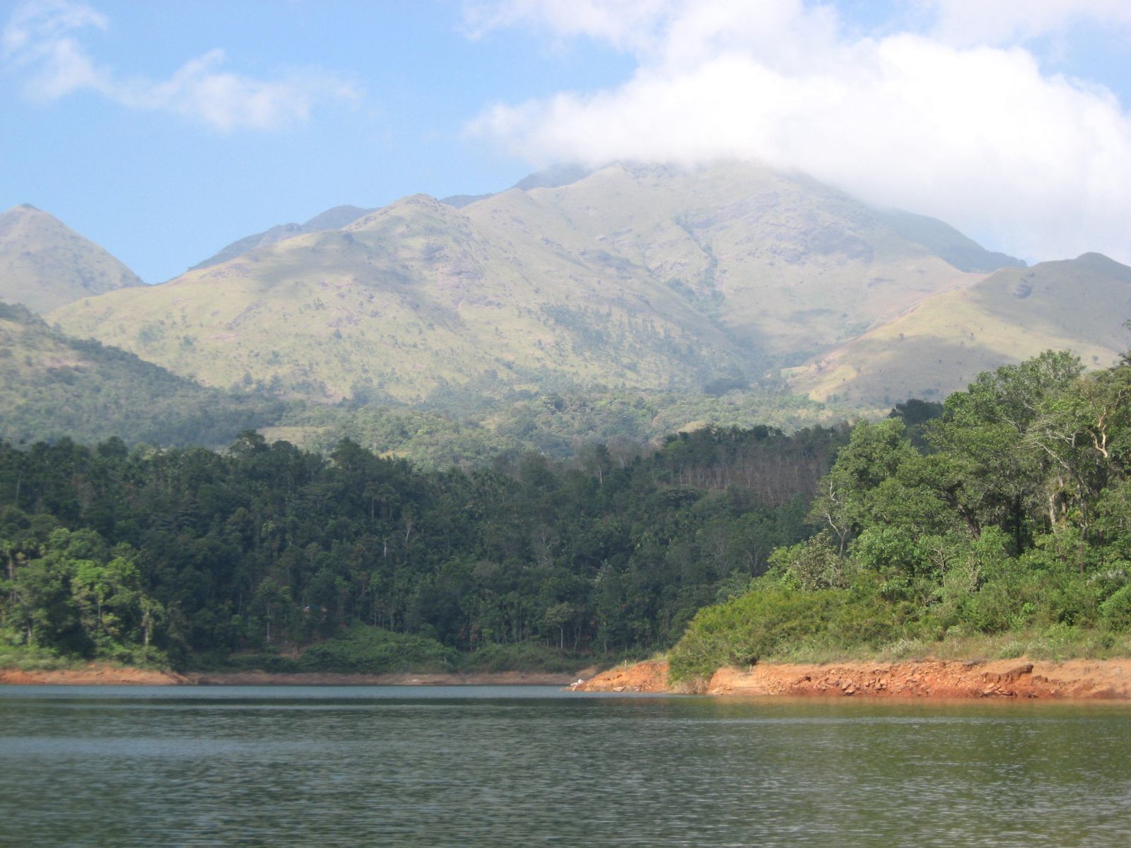 Wayanad in Kerala – a Brush with Nature