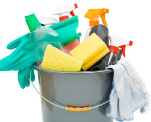 Useful Tips for Home Cleaning and Organizing