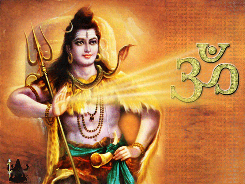 The Night of Lord Shiva – Mahashivrathri