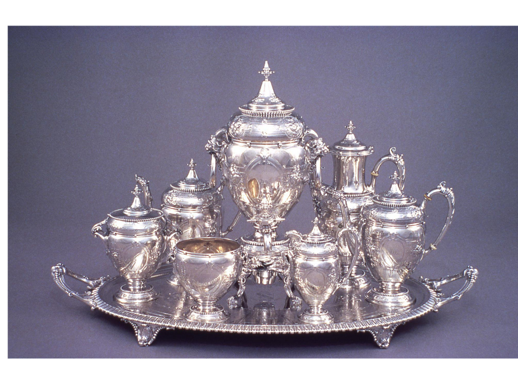 Ways to Cleaning Your Silver Items at Home