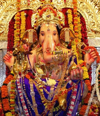 Ganesha Chaturthi – The King of Hindu Festivals
