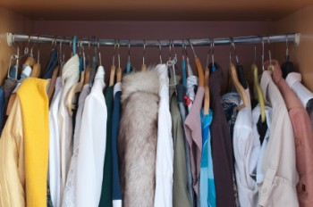 Your Wardrobe Basics: Part 2