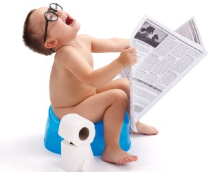 Useful Potty Training Tips For Your Child