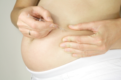 Effects of a Very High Sugar Level during Pregnancy