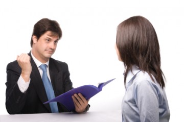 Your Job Interview, How to Make It A Success, Part 1