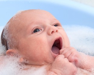 Baby Shampoos That Work For Your Baby