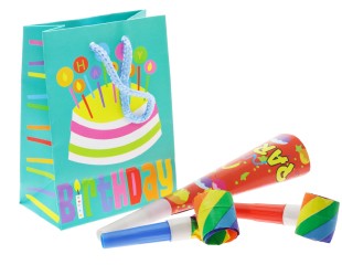 15 Goody Bag Ideas for Baby’s 1st Birthday Party