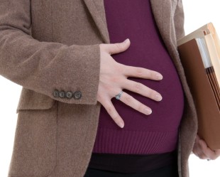 Should You Work After Pregnancy, Or Quit?