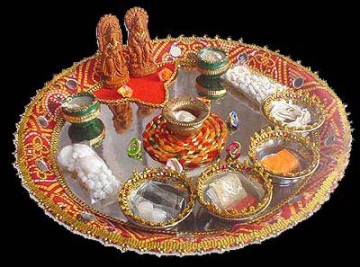 Traditional Songs for Karwa Chauth