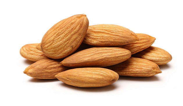 Amazing Health Benefits of Almonds