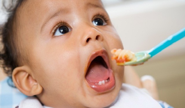 6 Lunch and Dinner Ideas for Your One Year Old