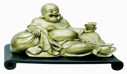 Fengshui Figurines for Fortune and Success