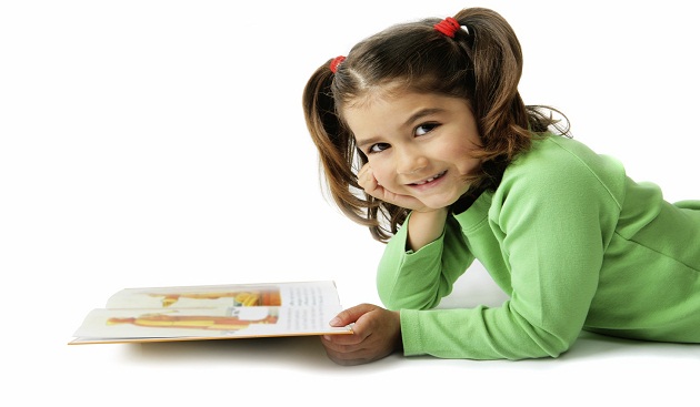 How to Encourage the Reading Habit in Your Child