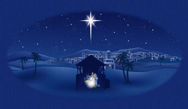 Christmas Carols and Songs – O Little Town of Bethlehem