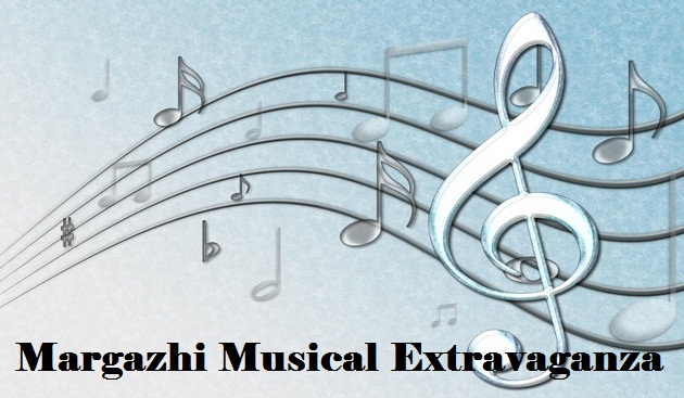 Margazhi Music Season