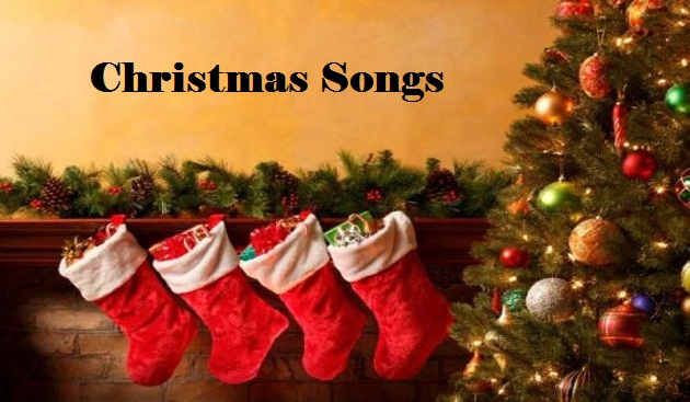 Best Christmas Songs