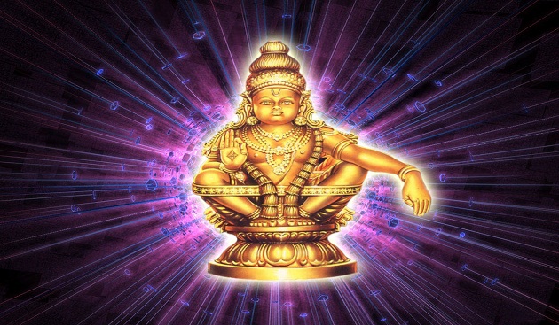 Swamy Ayyappa – Birth and History of Hindu God Ayyappa or Manikandan