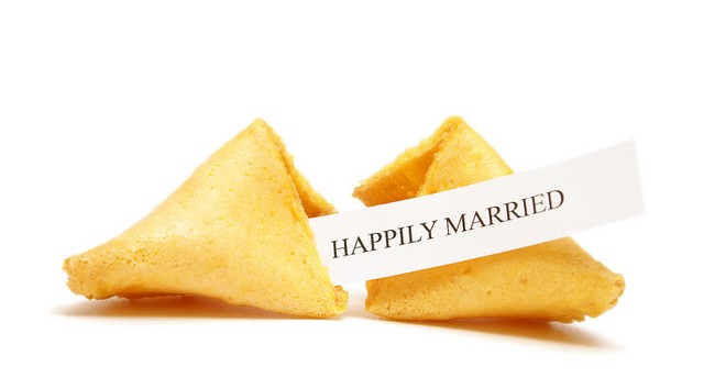 Rules for a Happy Marriage