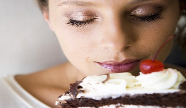 How to Handle Food Cravings?